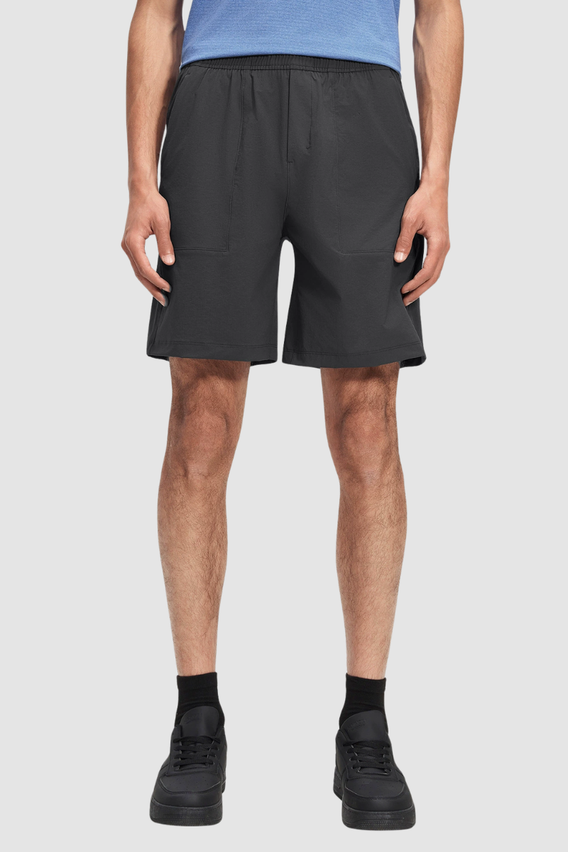 Men's Summer Outdoor Quick-Dry Casual Sports Shorts