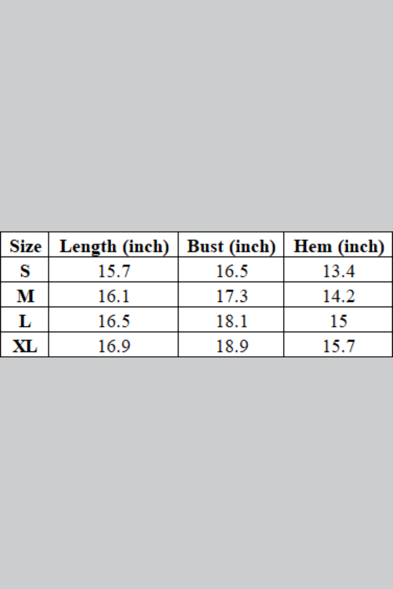 Women's Athletic Twist-knot Waist Cropped T-shirt