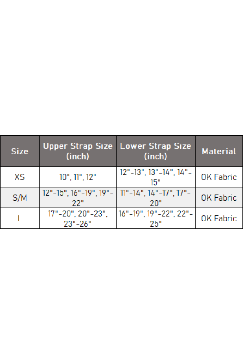 Professional Silicone Breathable Sports Patella Knee Strap