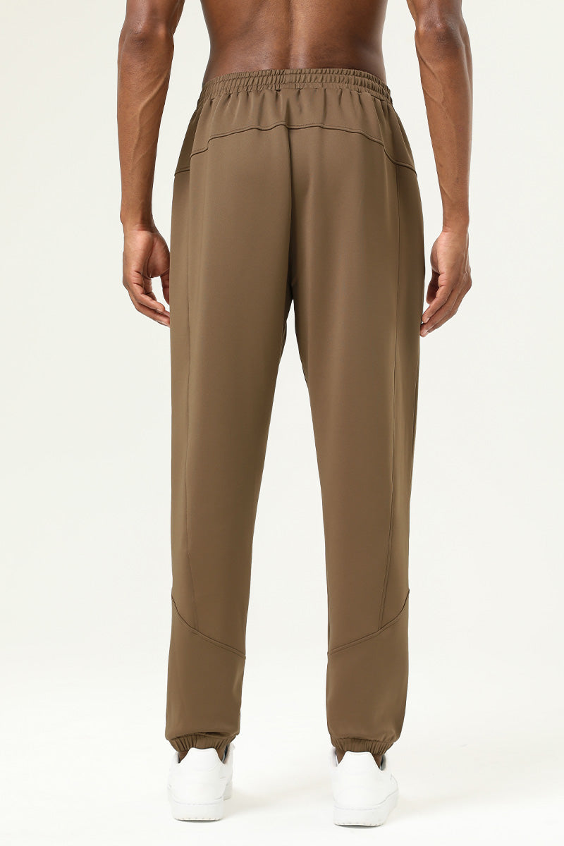 Men'S Loose Workout Sport Pants