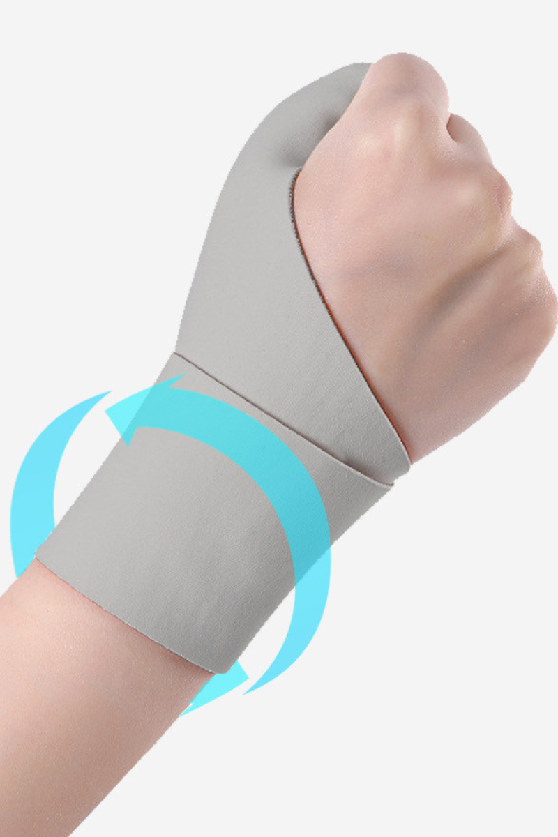 Athletic Thumb Joint Guard Wrist Immobilizer Support