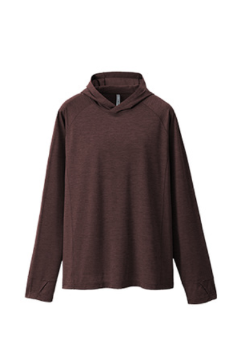 Women's Fall Athletic Lightweight Quick Dry Hoodie