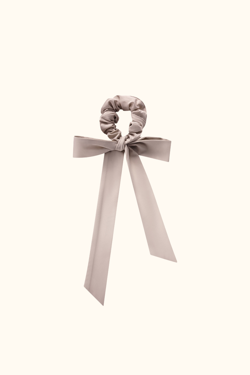 Women's Fashionable New Sports Yoga Bow Ribbon Hair Band