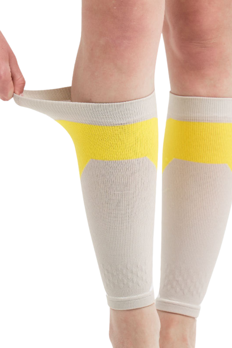 Sports Gradient Compression Calf Sleeves for Running(Single)