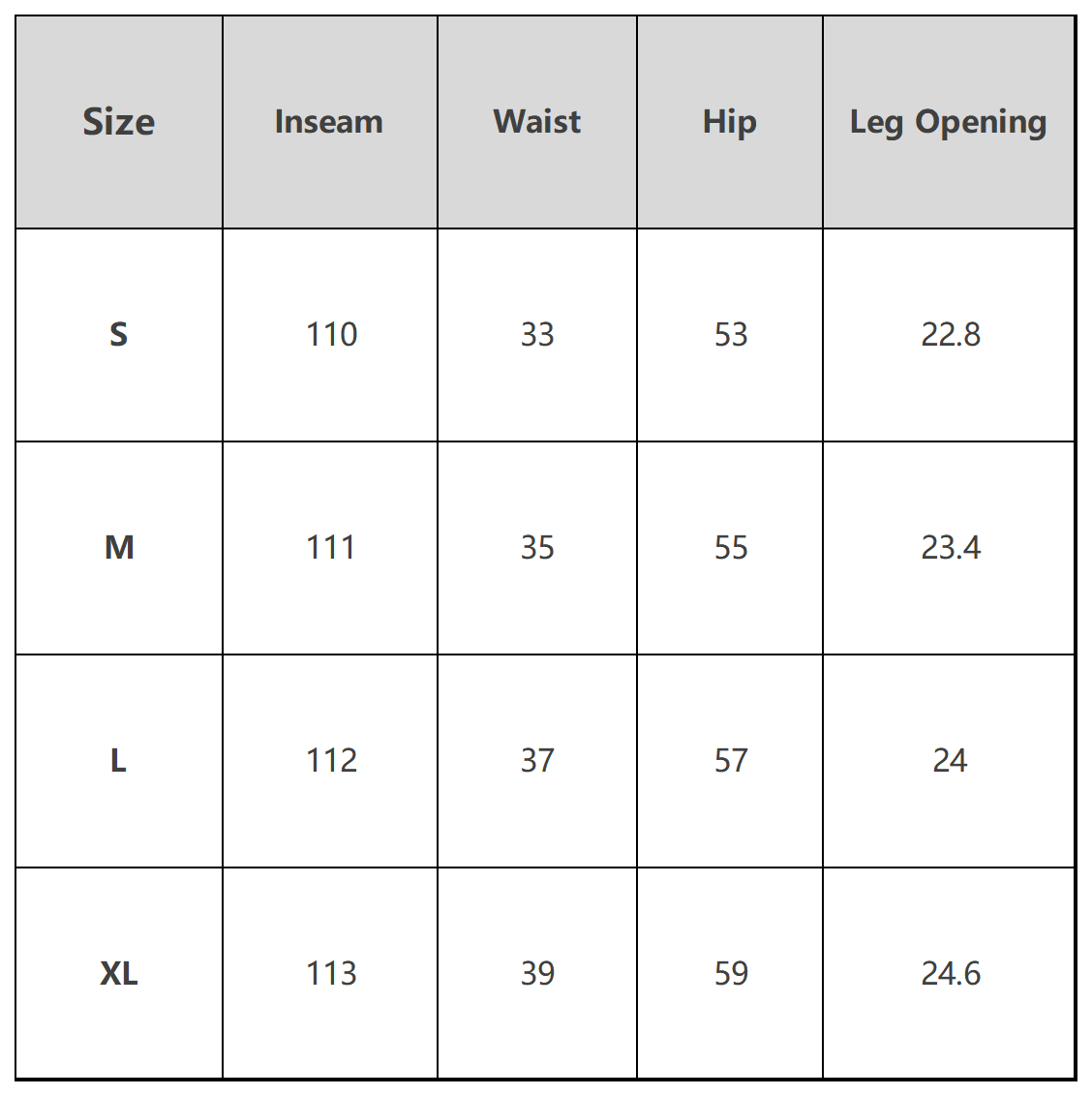 Washed Straight Leg Sweatpants - 450GSM Heavyweight Casual Pants