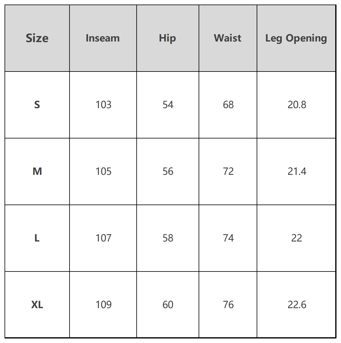 Men's loose straight-leg athletic trousers