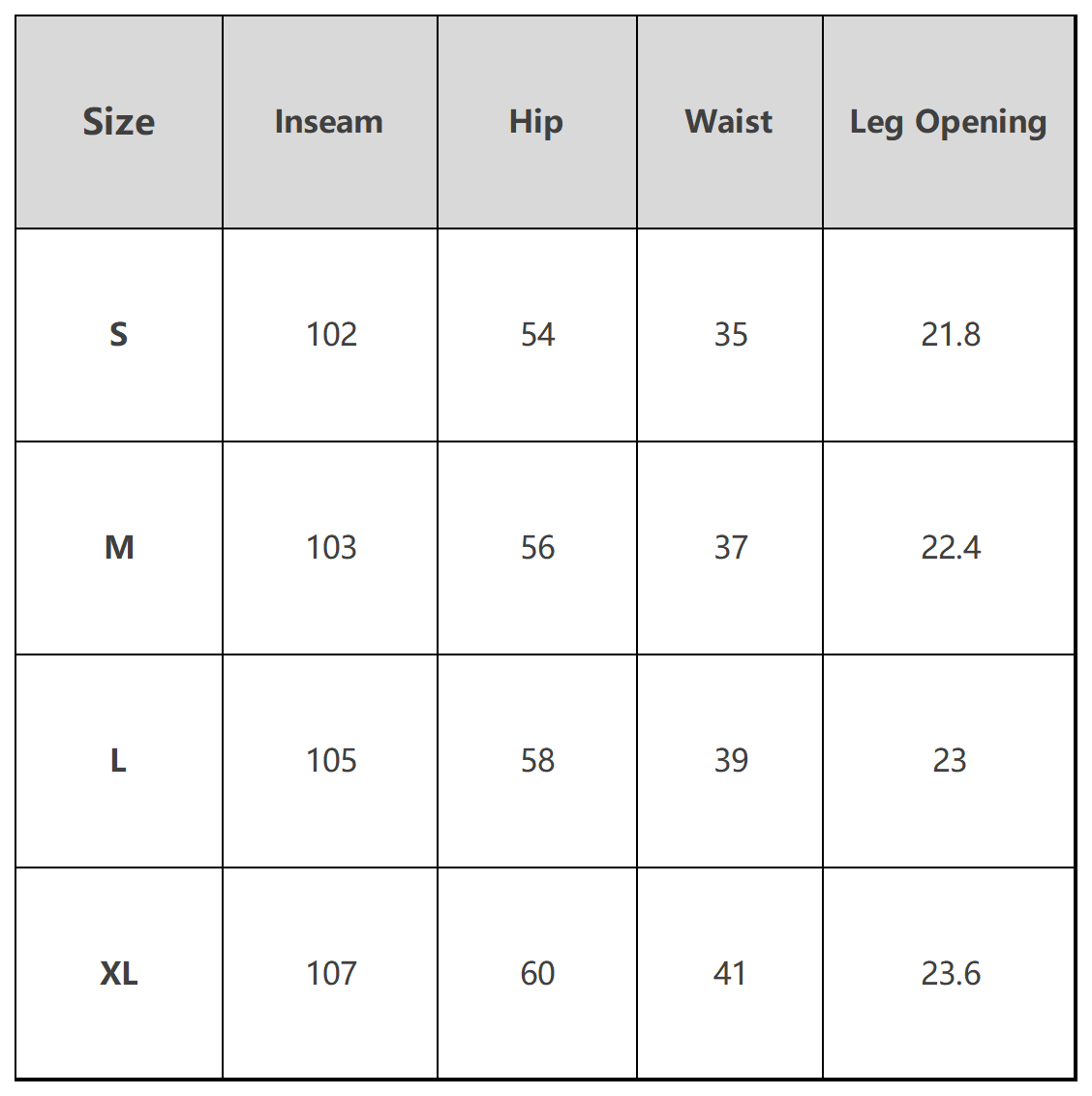 Sports Pants with Side Stripes - Elastic Joggers for Training & Casual