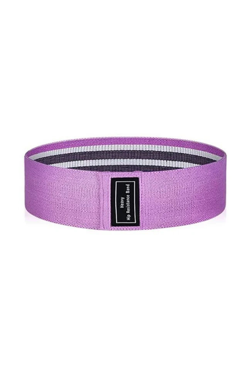 Hip Booty Resistance Bands Squat Fitness Training Loop Bands