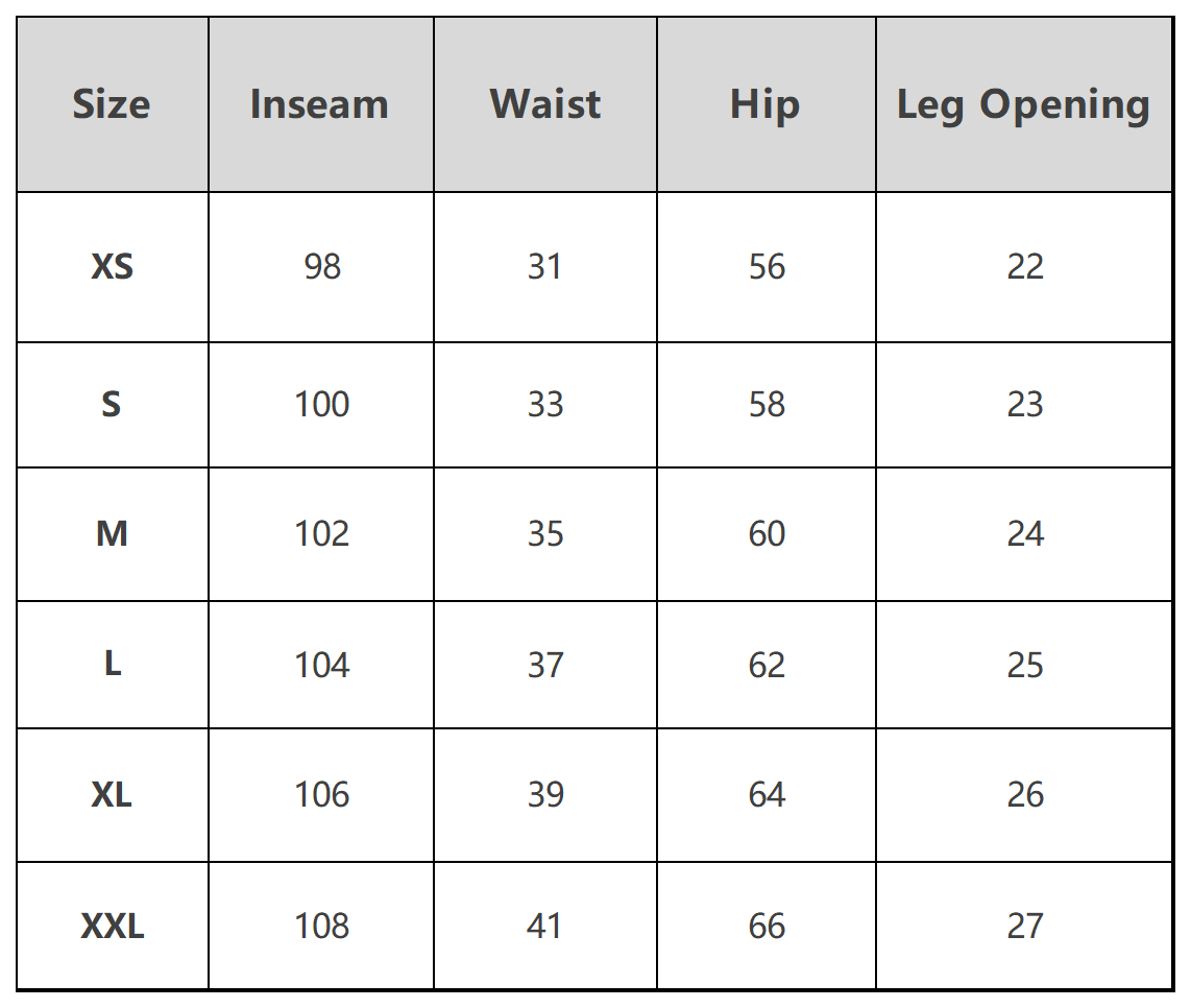 Fleece-Lined Cargo Joggers