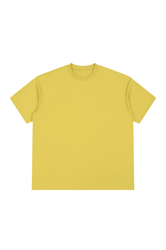 Unisex 210G Soroana Loose Fit Crew Neck Cooling T-Shirt