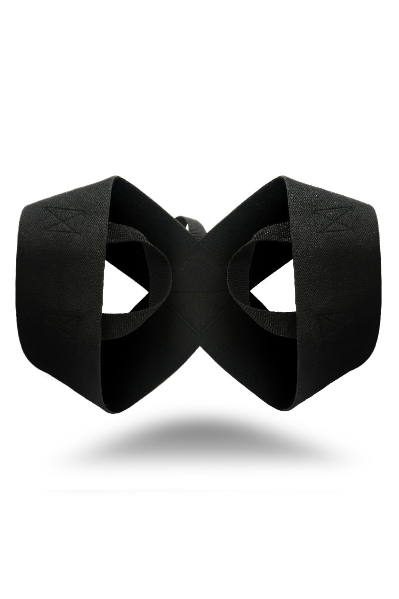 Cross-Back Open Shoulder Shoulder Opening Posture Brace