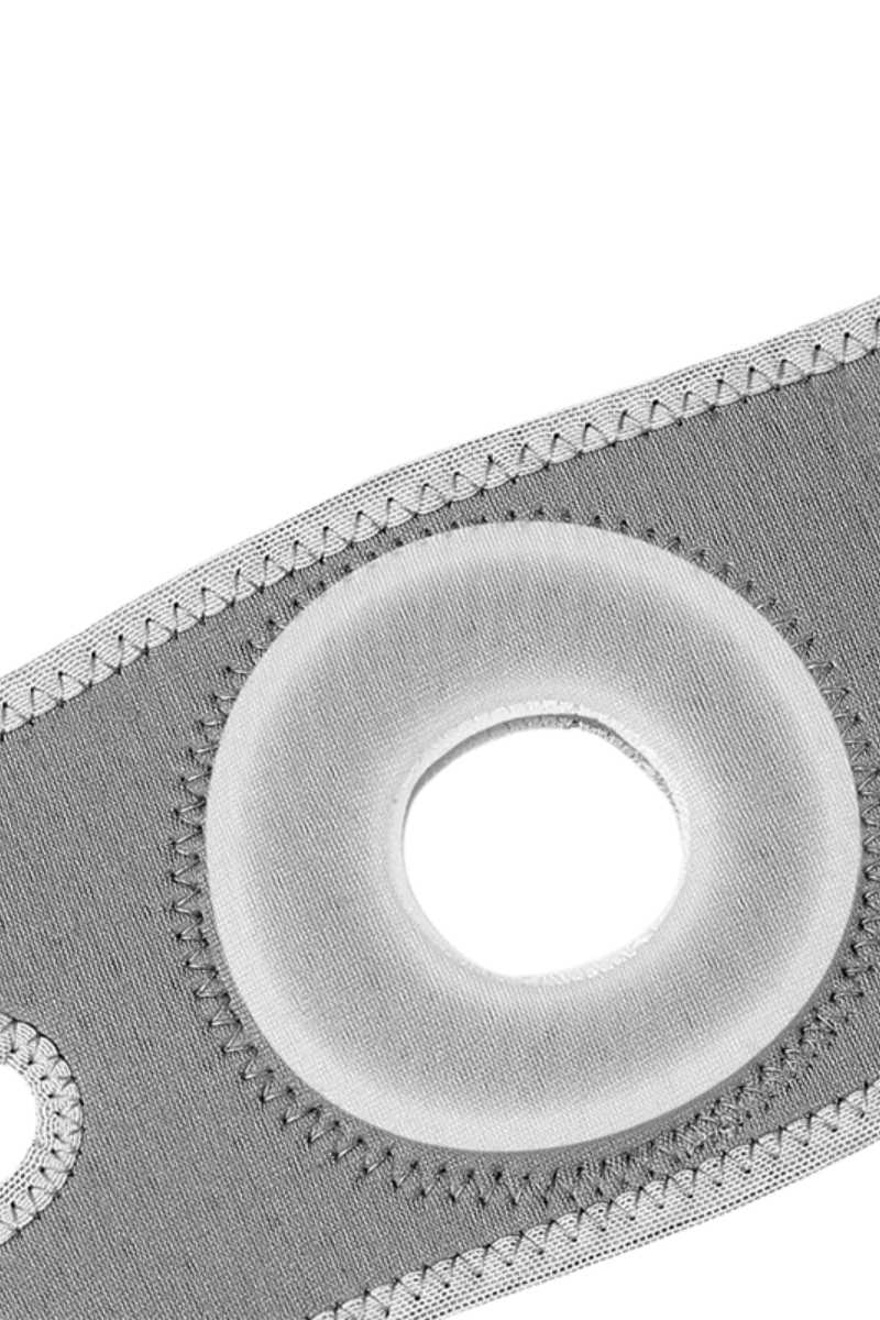 Pressurized Silicone Anti-Collision Sports Elbow Protector
