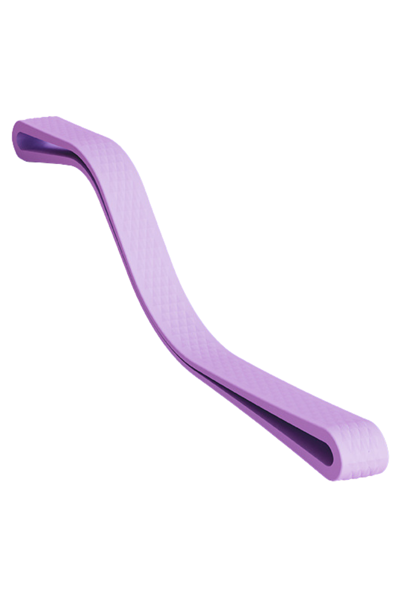 Multi-Color For Fitness Yoga Training  Resistance Bands