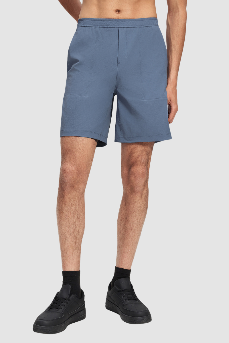 Men's Summer Outdoor Quick-Dry Casual Sports Shorts