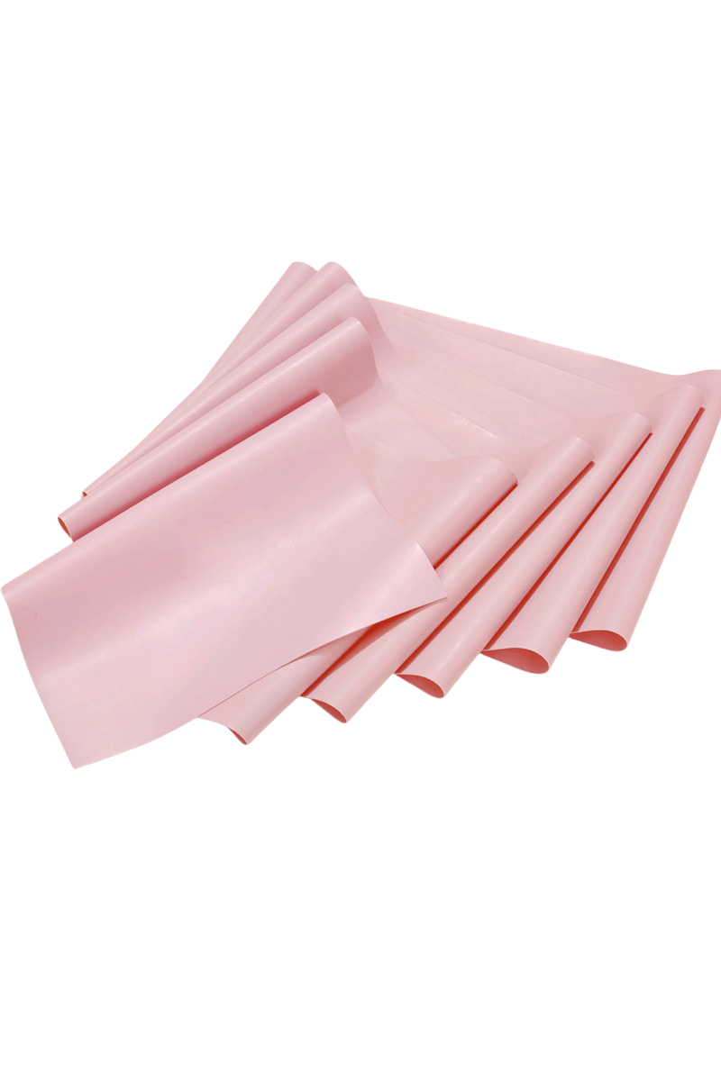Women's 59in Soft Full-Body Shaping Portable Resistance Band