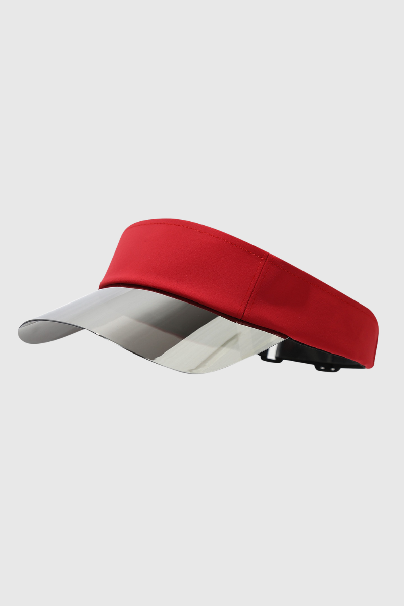 Summer Personality UV Protection Wide-brimmed Sun Hat