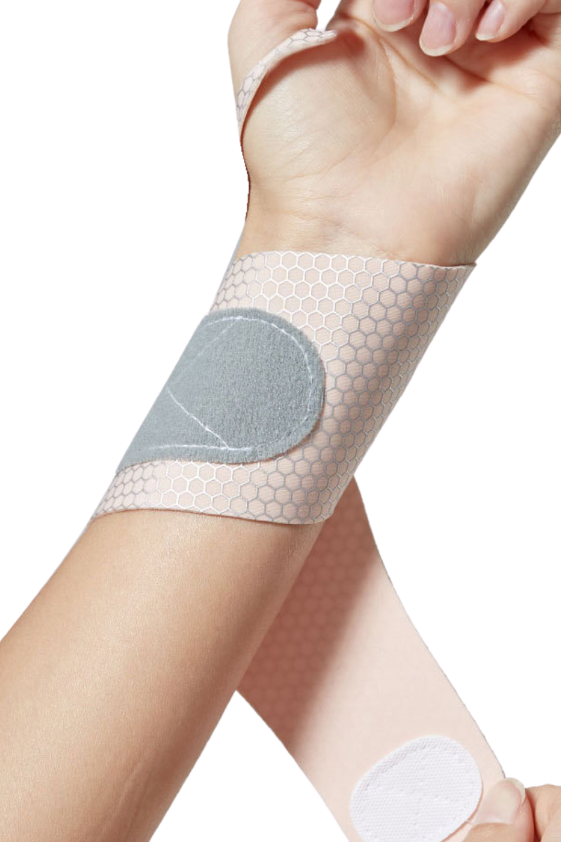 Adjustable Lightweight Compression Wrist Brace  for Gym