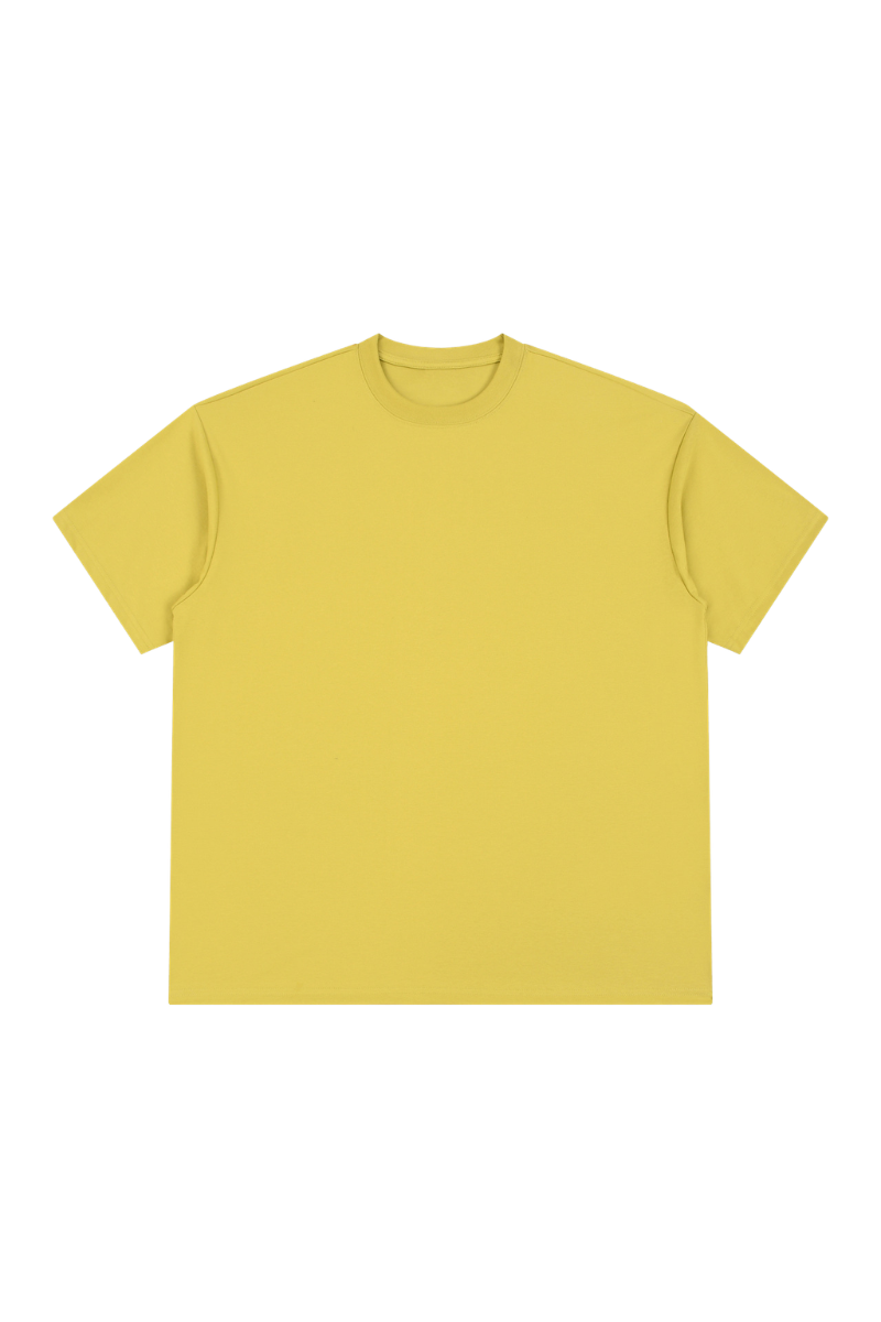 Men's 210G Soroana Loose Fit Crew Neck Cooling T-Shirt