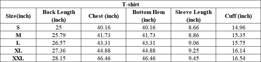 Men's Summer Basic Loose Round-Neck Breathable Solid Tee