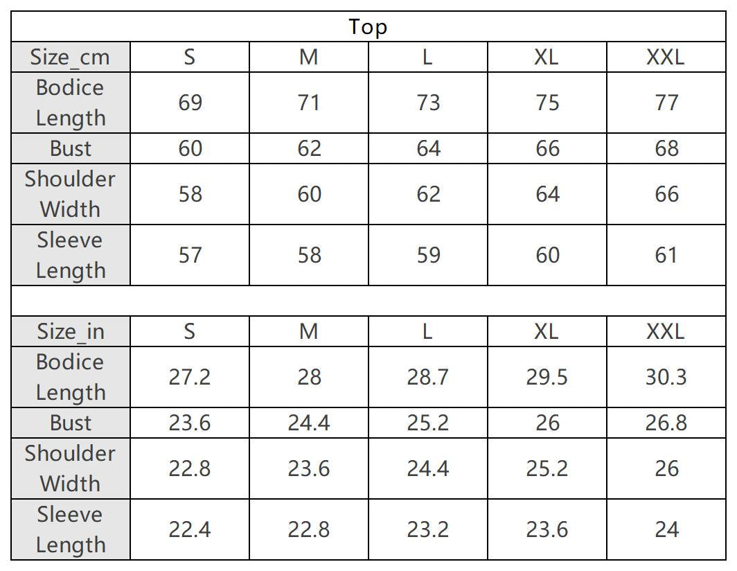 Men/Women Heavyweight Distressed Streetwear Long Sleeve T-Shirt