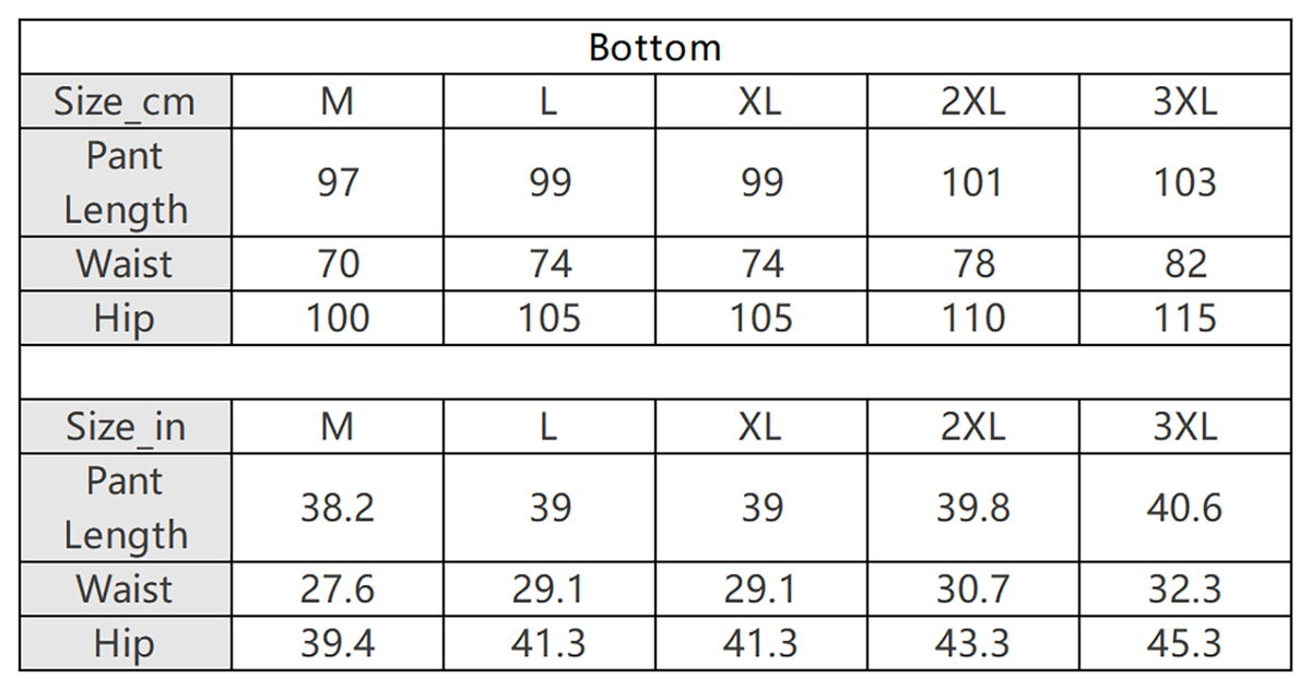 Men's Functional Color-Matched Outdoor Sports Pants