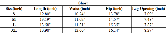 Women's Nude Mid-Waist Color Sports Shorts