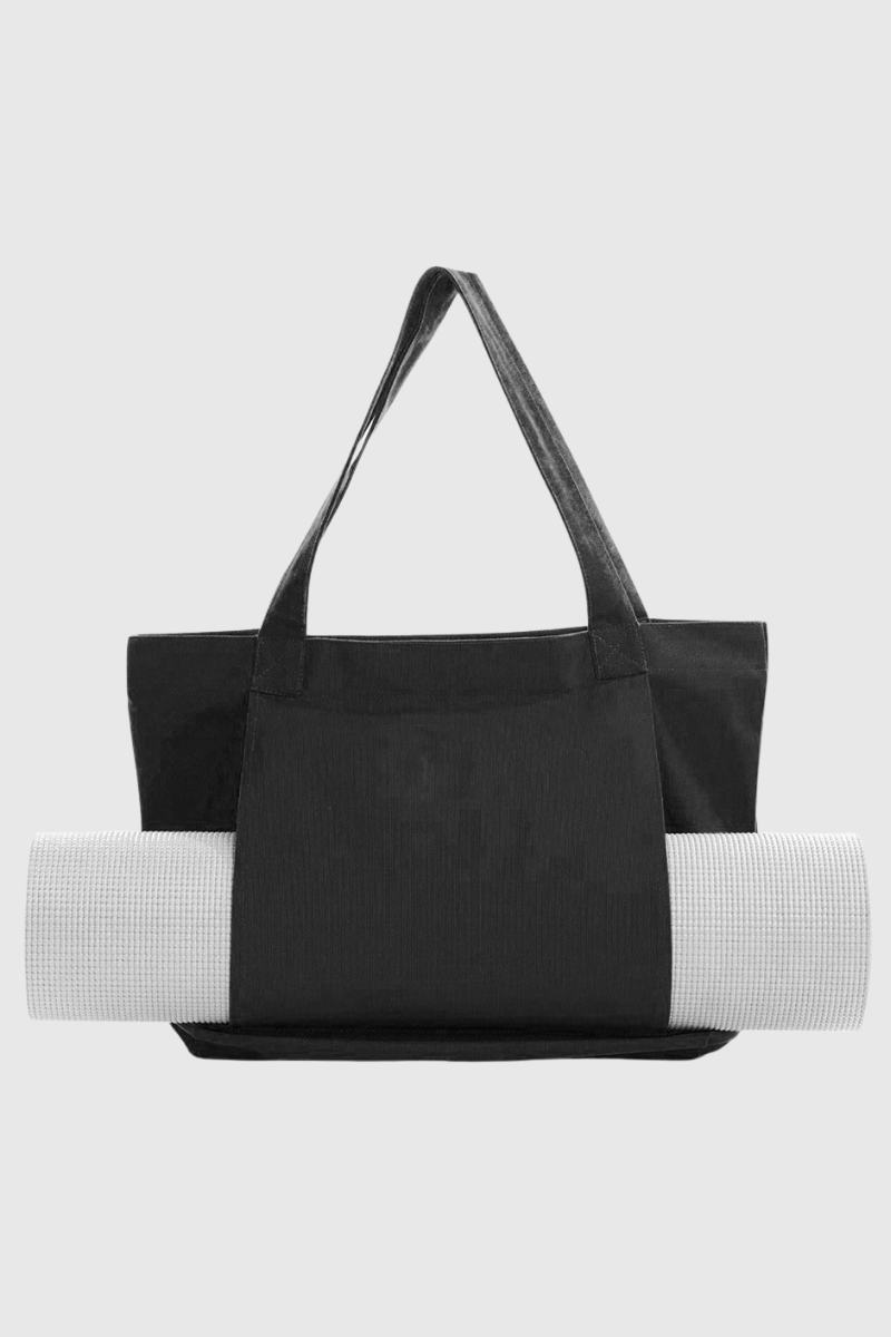 Outdoor Sports Yoga And Pilates Mat Bag(Without yoga mat)