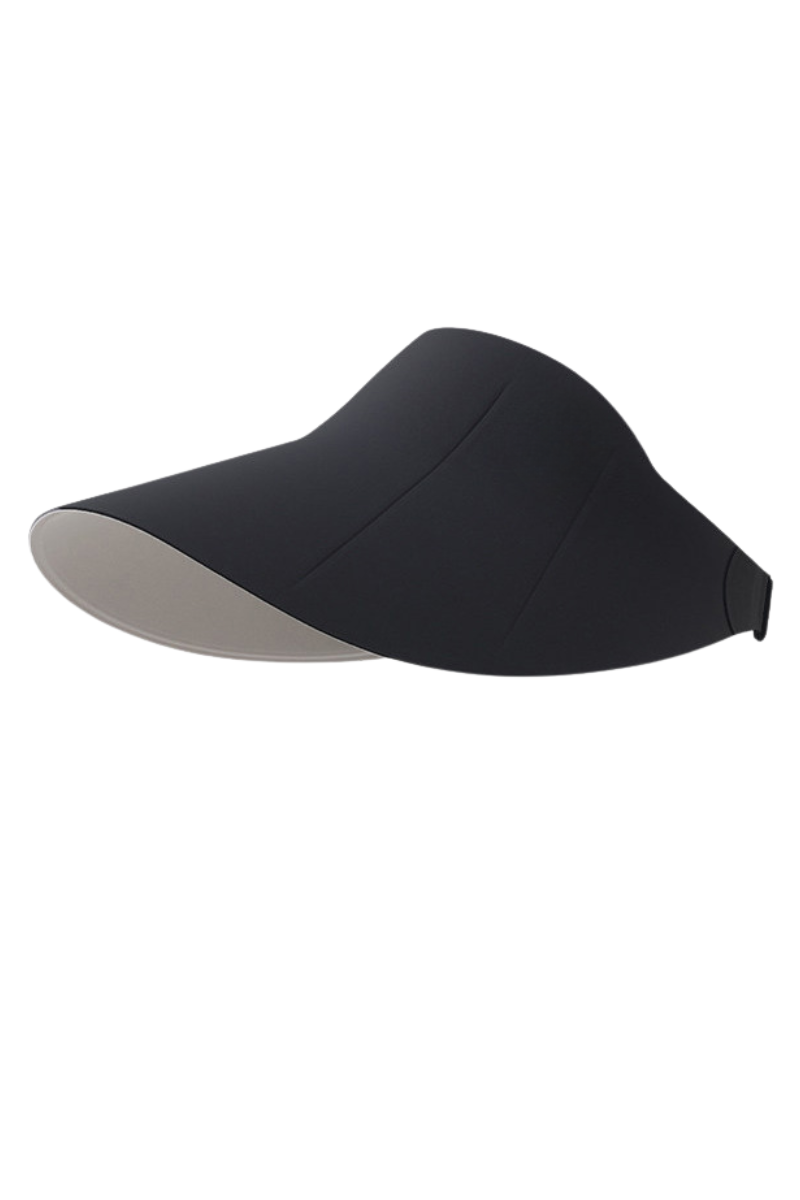 Extra Wide Brim Visor UPF50+ UV Protection Sports Sun Hat