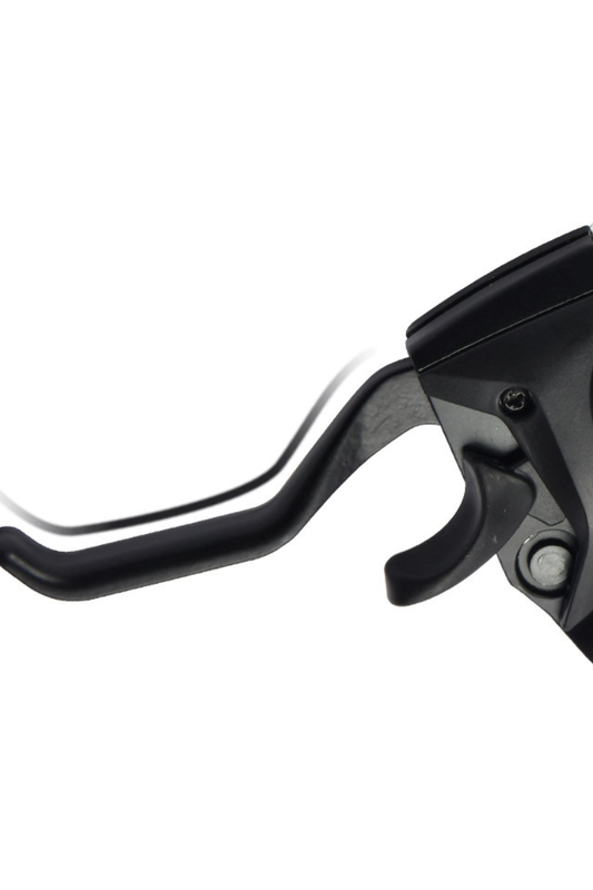 Single Left 3-Speed Trigger Shifter for 21 Speed Mountain Bike