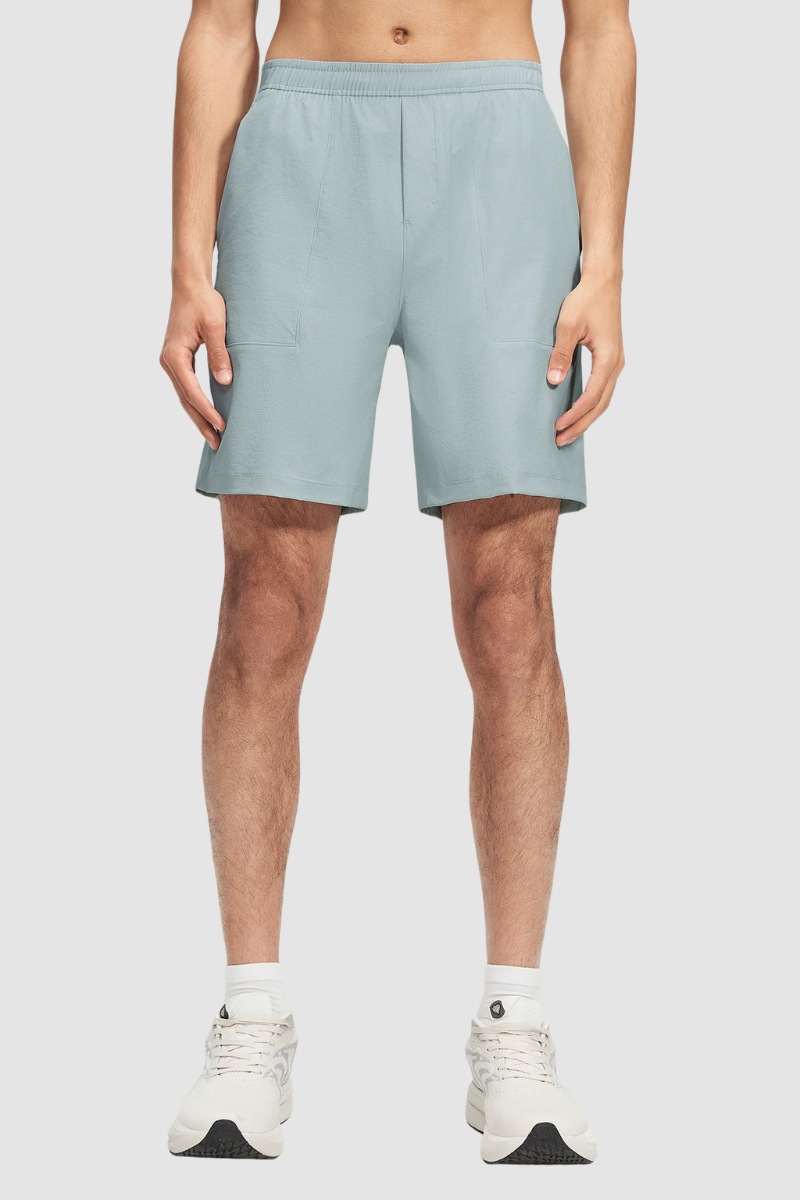 Men's Summer Outdoor Quick-Dry Casual Sports Shorts