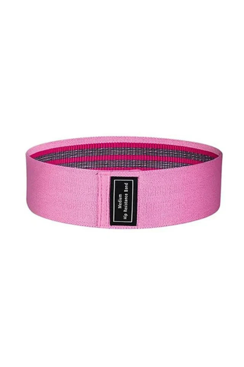Hip Booty Resistance Bands Squat Fitness Training Loop Bands