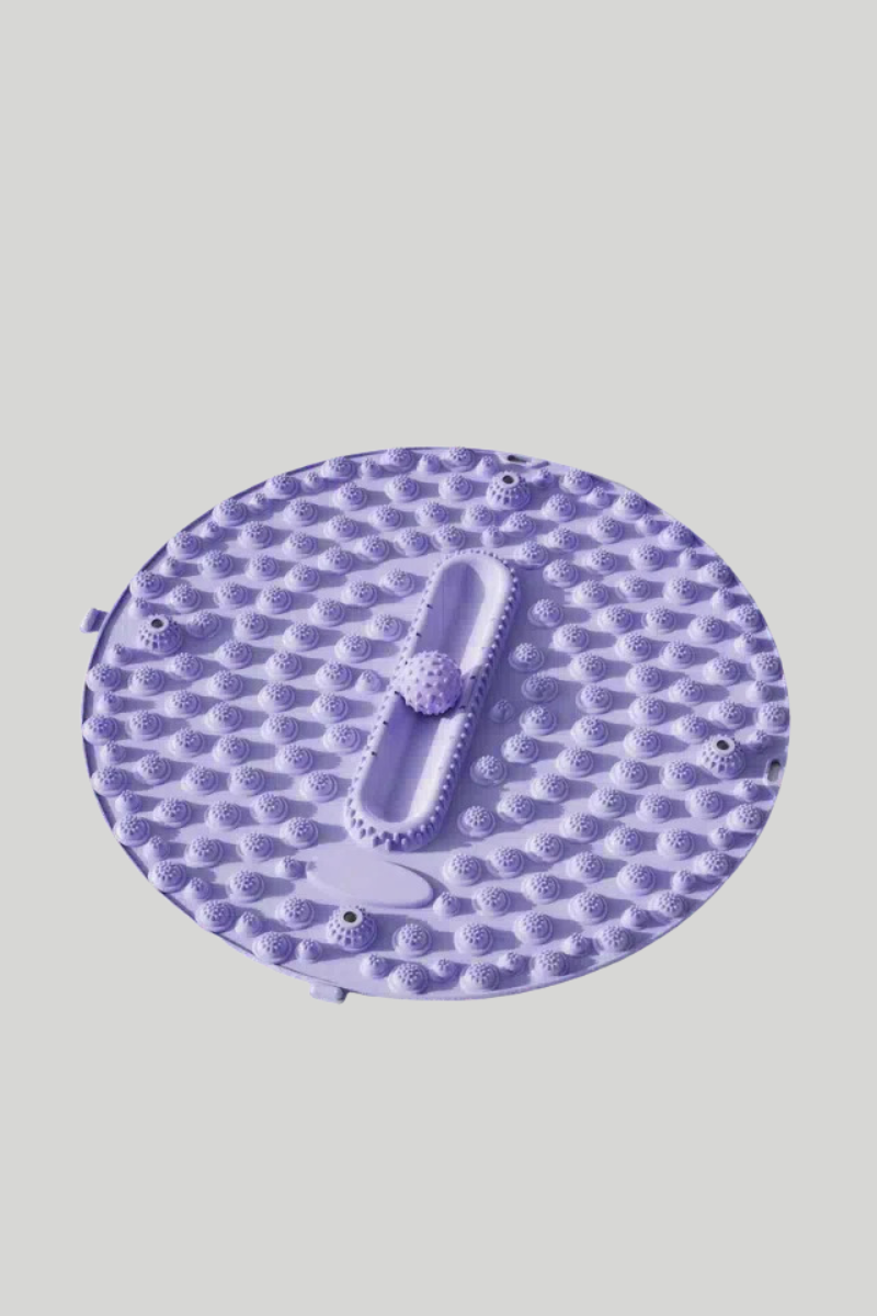 TPE Indoor Slow Jogging Foot Massage Acupressure Mat
