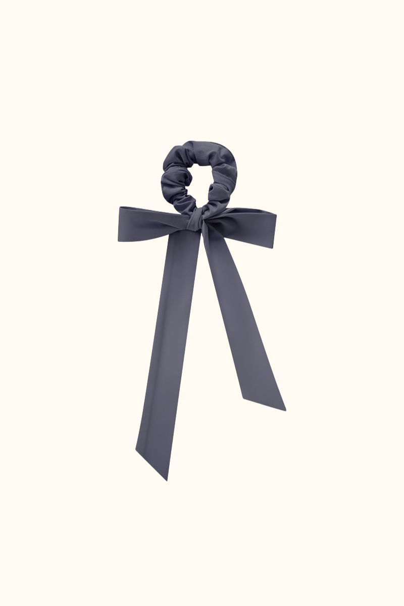 Women's Fashionable New Sports Yoga Bow Ribbon Hair Band