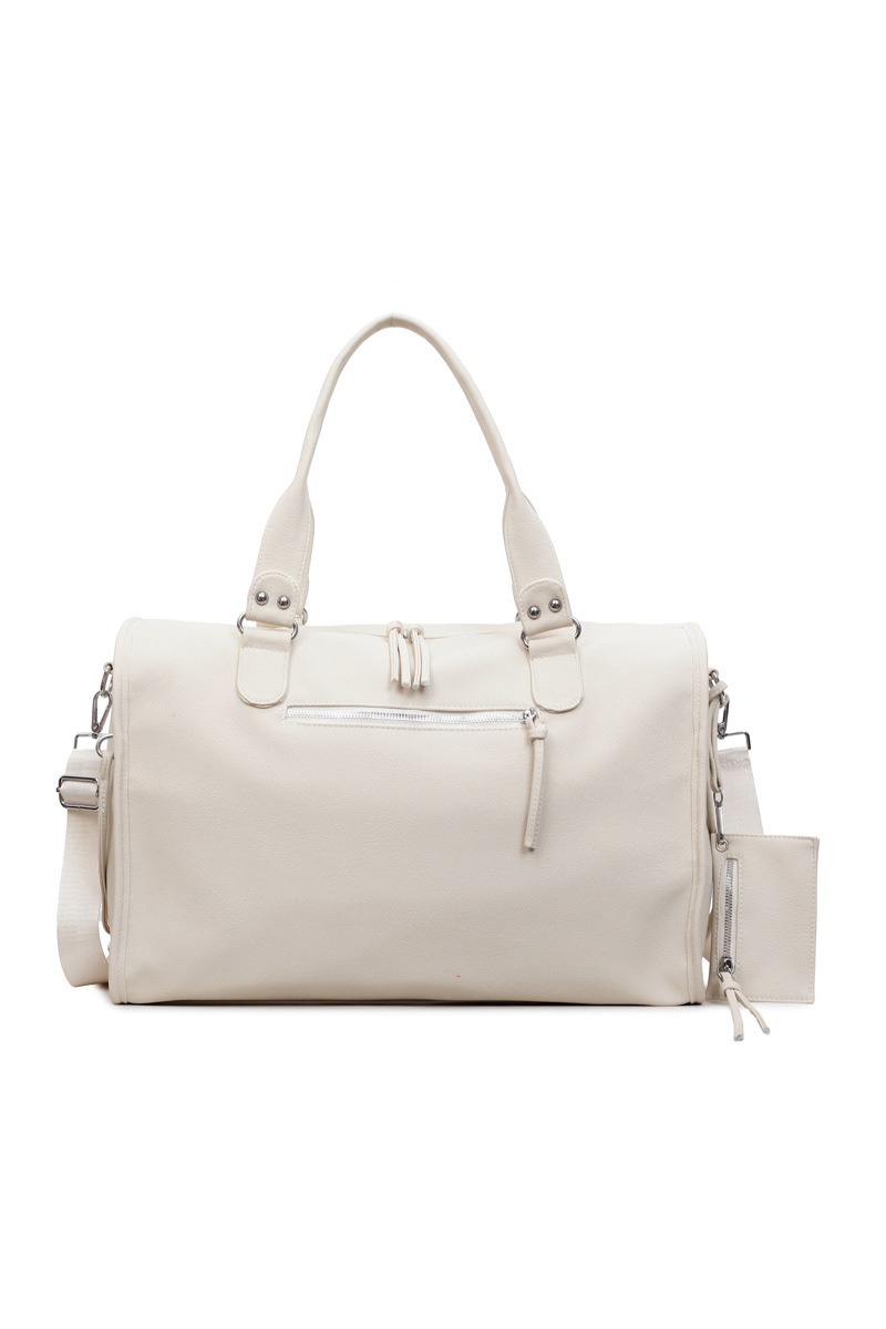 Minimalist Durable Large Capacity Travel Duffel Bag