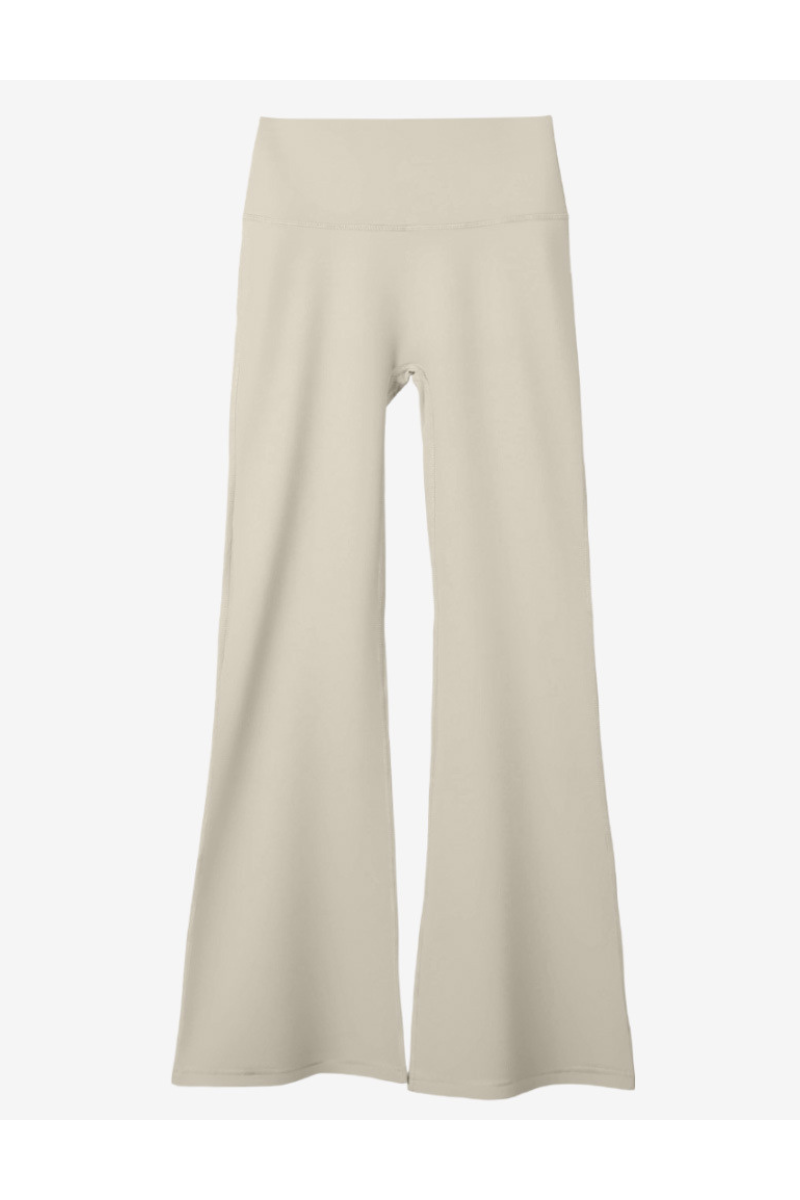 Ladies' bell-shaped pantsuit