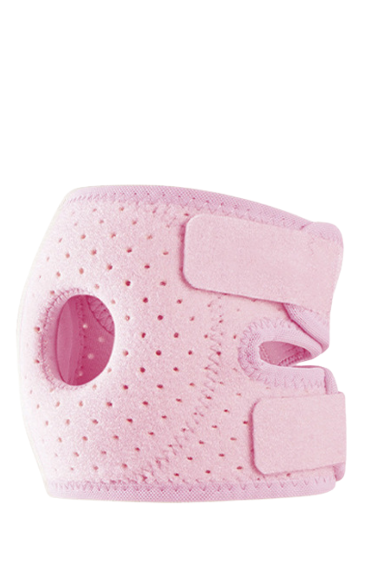 Pressurized Silicone Anti-Collision Sports Elbow Protector