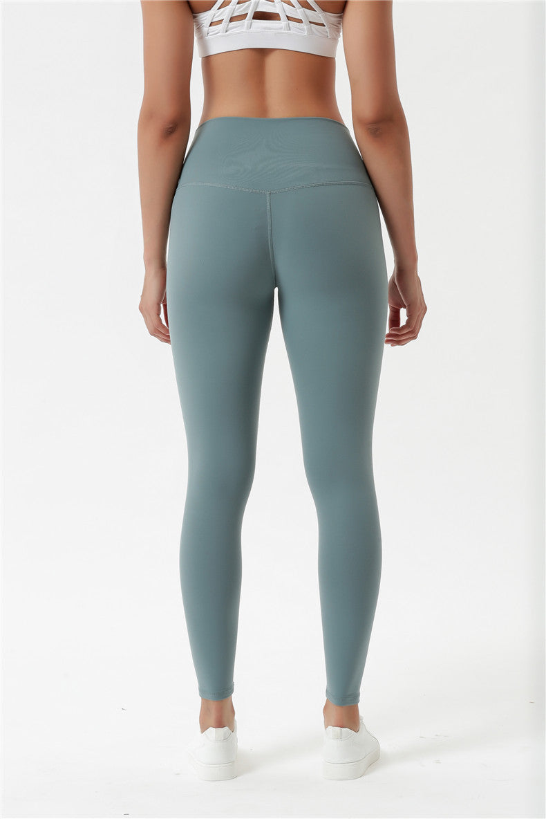 Women High Waisted Leggings