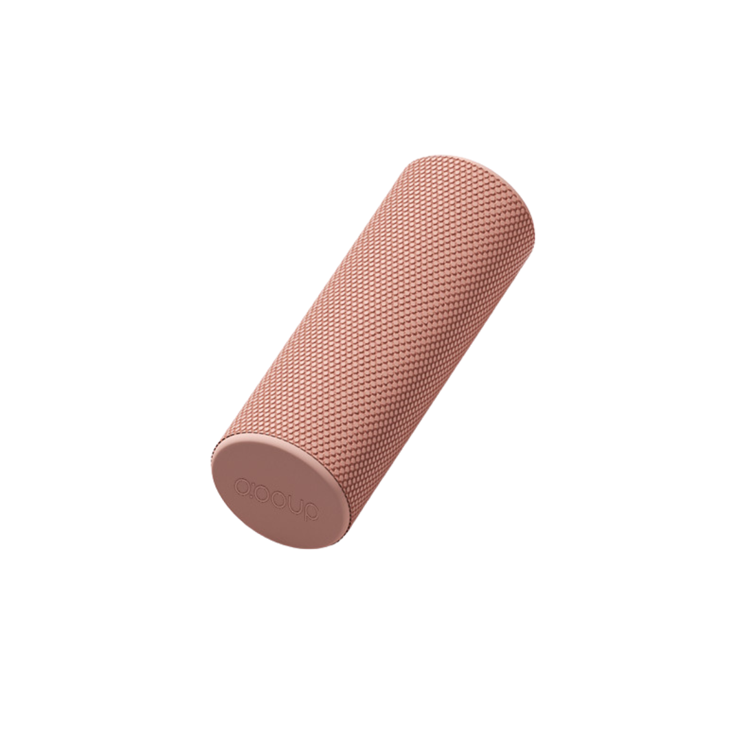 Sports Yoga Floating Point Foam Roller (Length:11.8 inch)