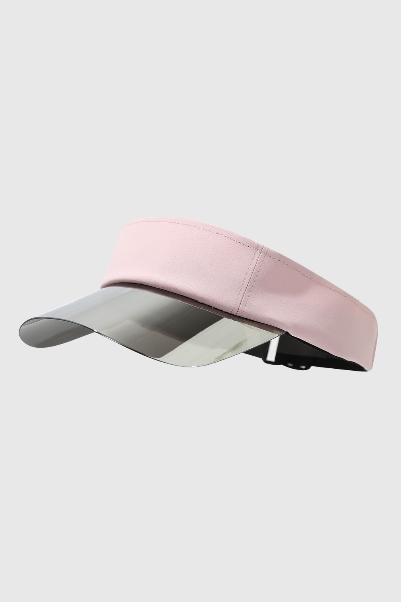 Summer Personality UV Protection Wide-brimmed Sun Hat