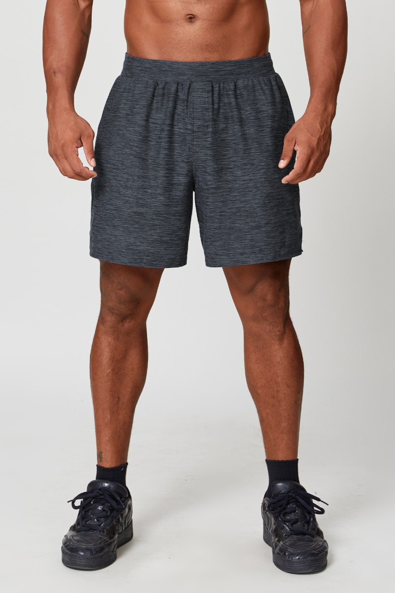 Men's Side Pocket Quick-Dry Sport  Shorts