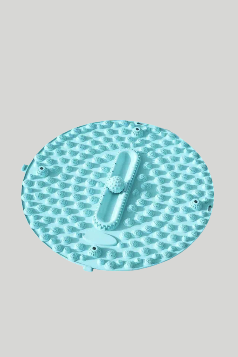 TPE Indoor Slow Jogging Foot Massage Acupressure Mat