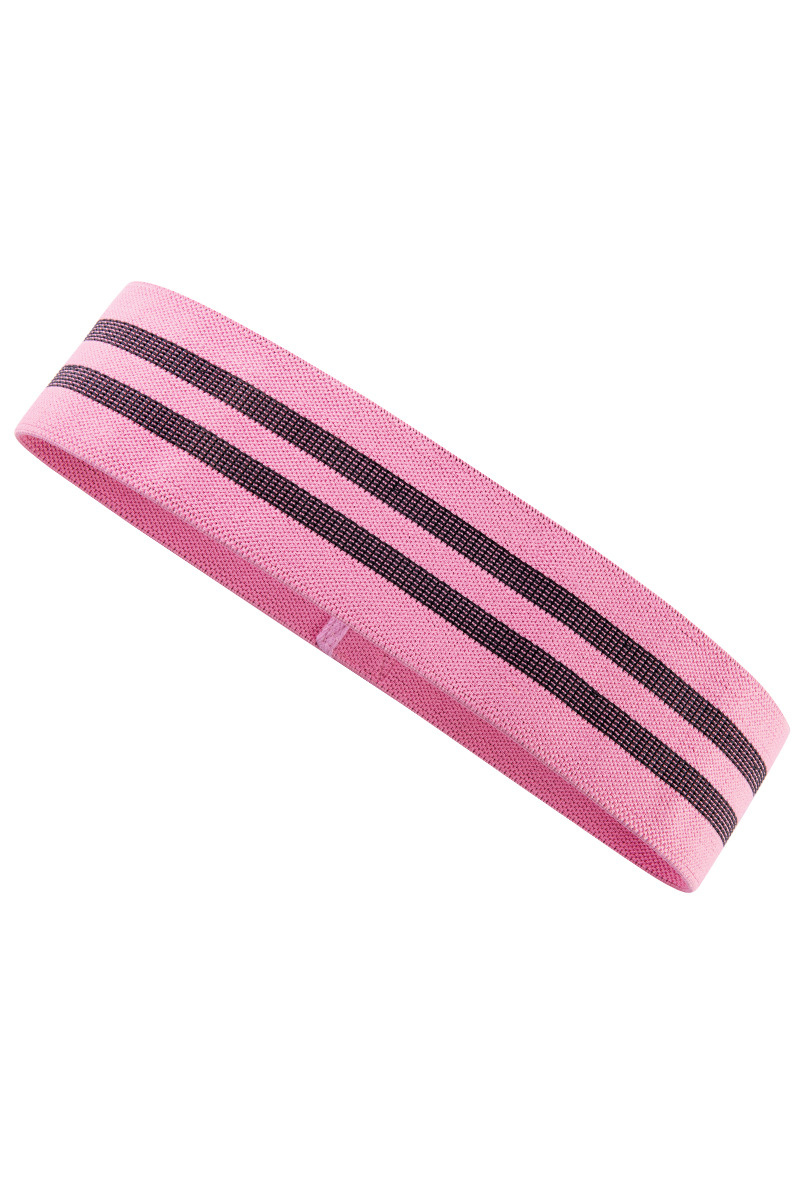 Loop Resistance Bands Yoga Stretch Bands for Indoor Training