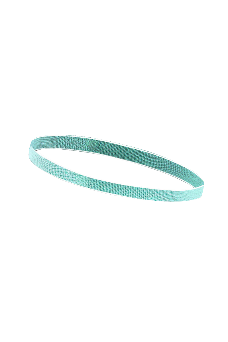 Women's Breathable Sweat-Wicking Thin Sports Headband