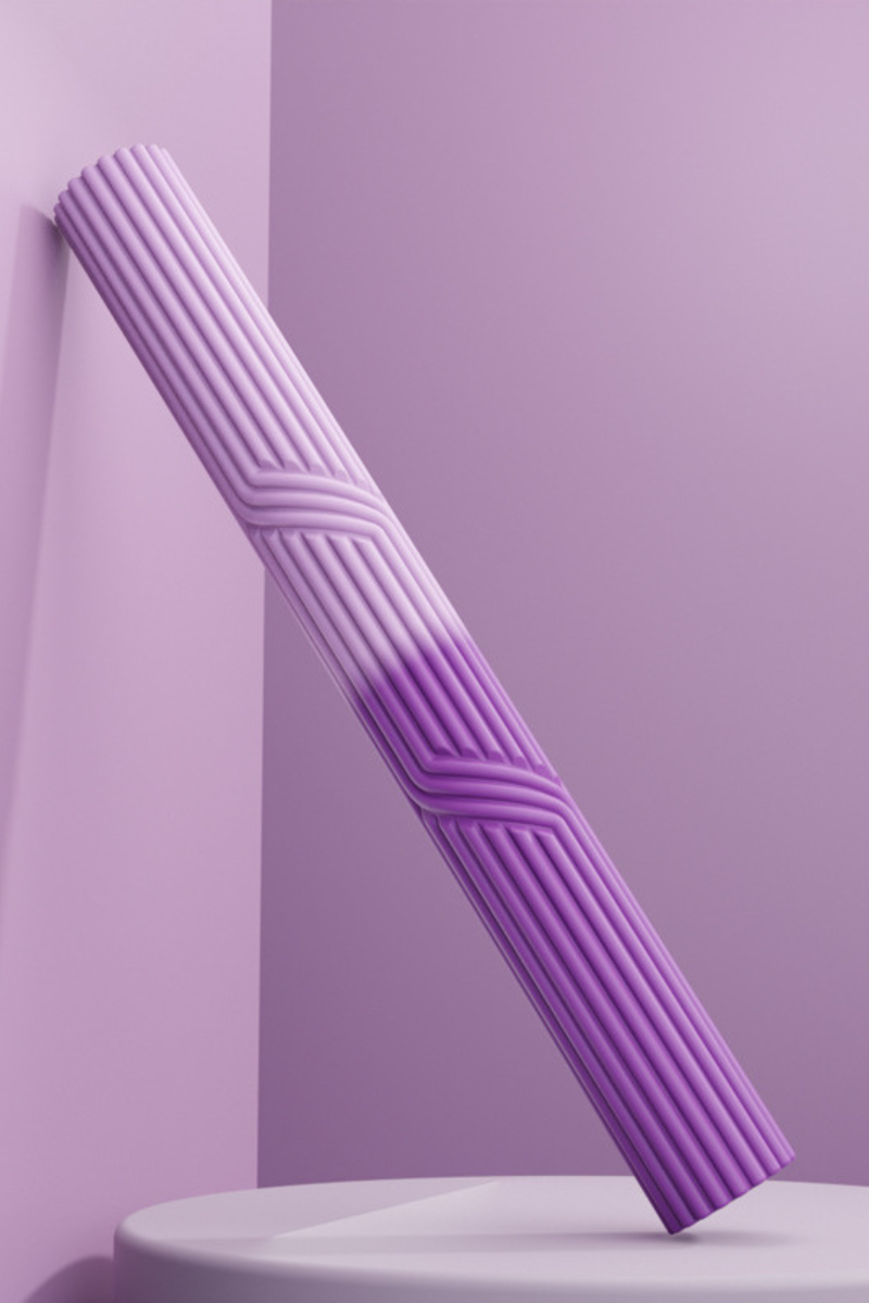 Multifunctional Flexible Torque Muscle Relax Massage Stick