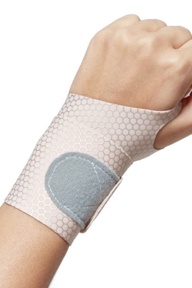 Adjustable Lightweight Compression Wrist Brace  for Gym