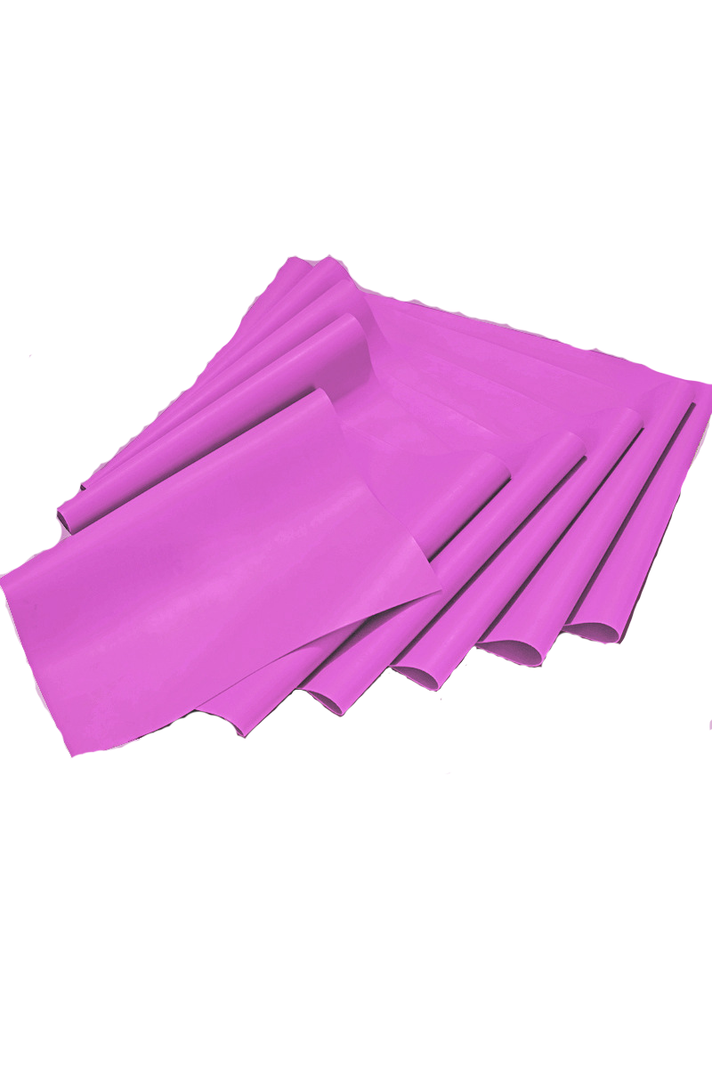 Women's 59in Soft Full-Body Shaping Portable Resistance Band