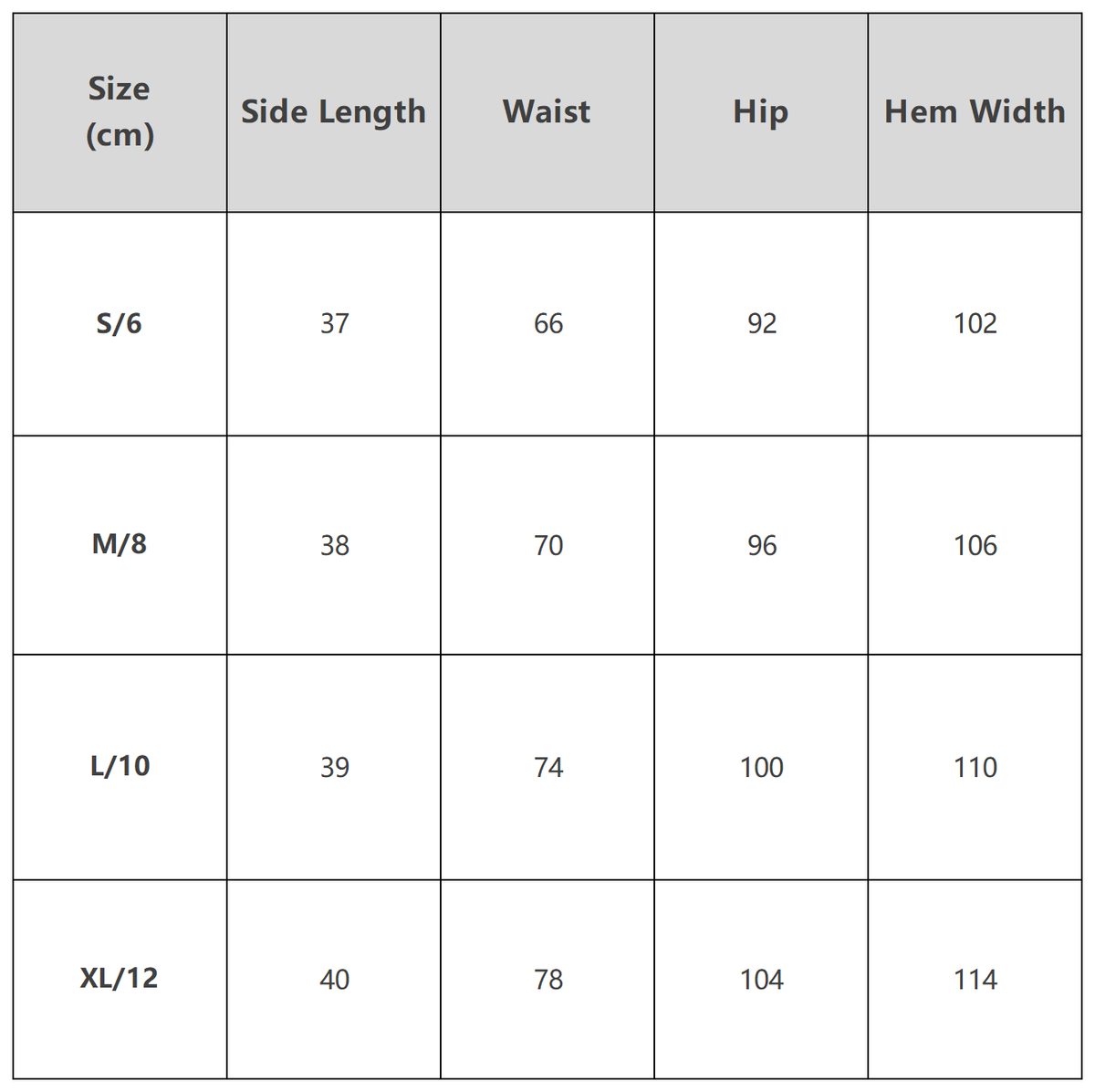 Women High-Waist Printed Lined Split Tennis skirt