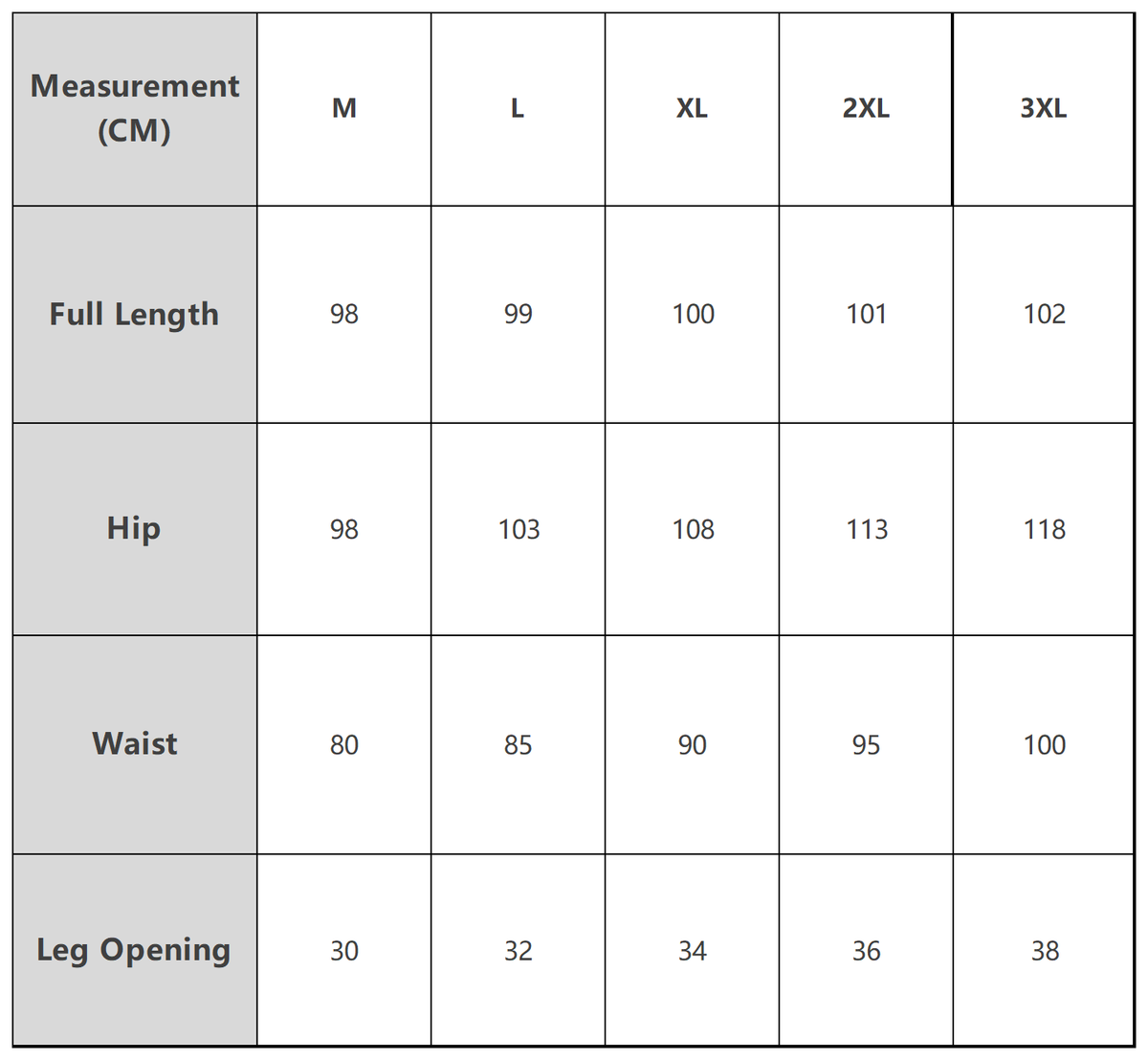 Men Straight Leg Quick-Dry Training Pants