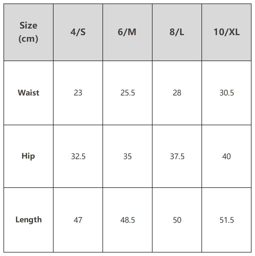 Women Naked-Feel High-Waist Sculpting Yoga Shorts