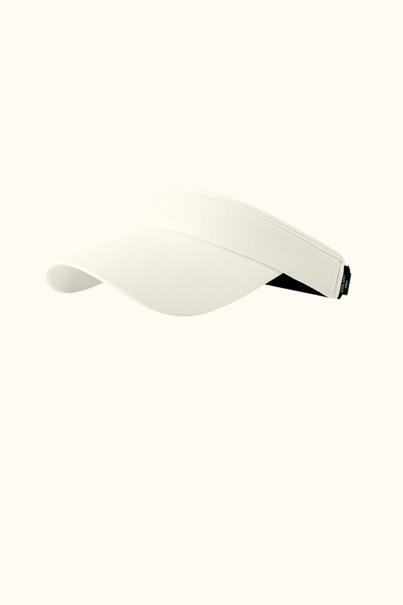 Summer Adjustable UV Protection Wide-Brimmed Empty Top Hat